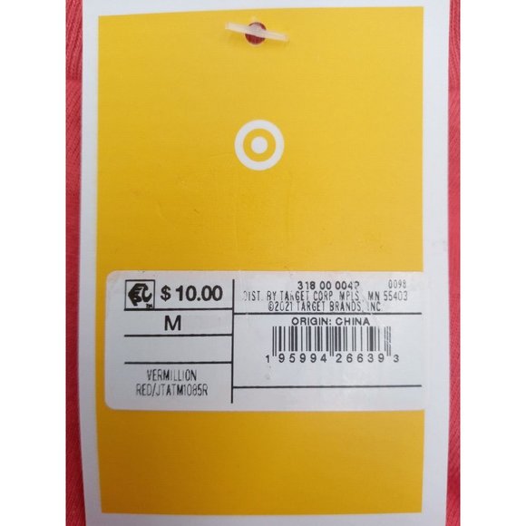 Latino Heritage Month Adult M Gender Inclusive Buen Dia Short Sleeve T-Shirt - Picture 3 of 6